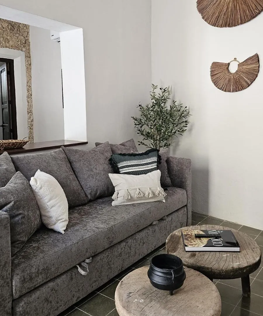 Casa Santa Ana Centro 메리다 0*,  멕시코