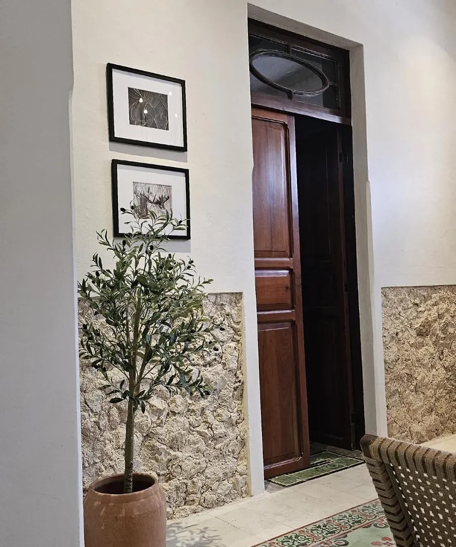 펜션 Casa Santa Ana Centro 메리다 멕시코